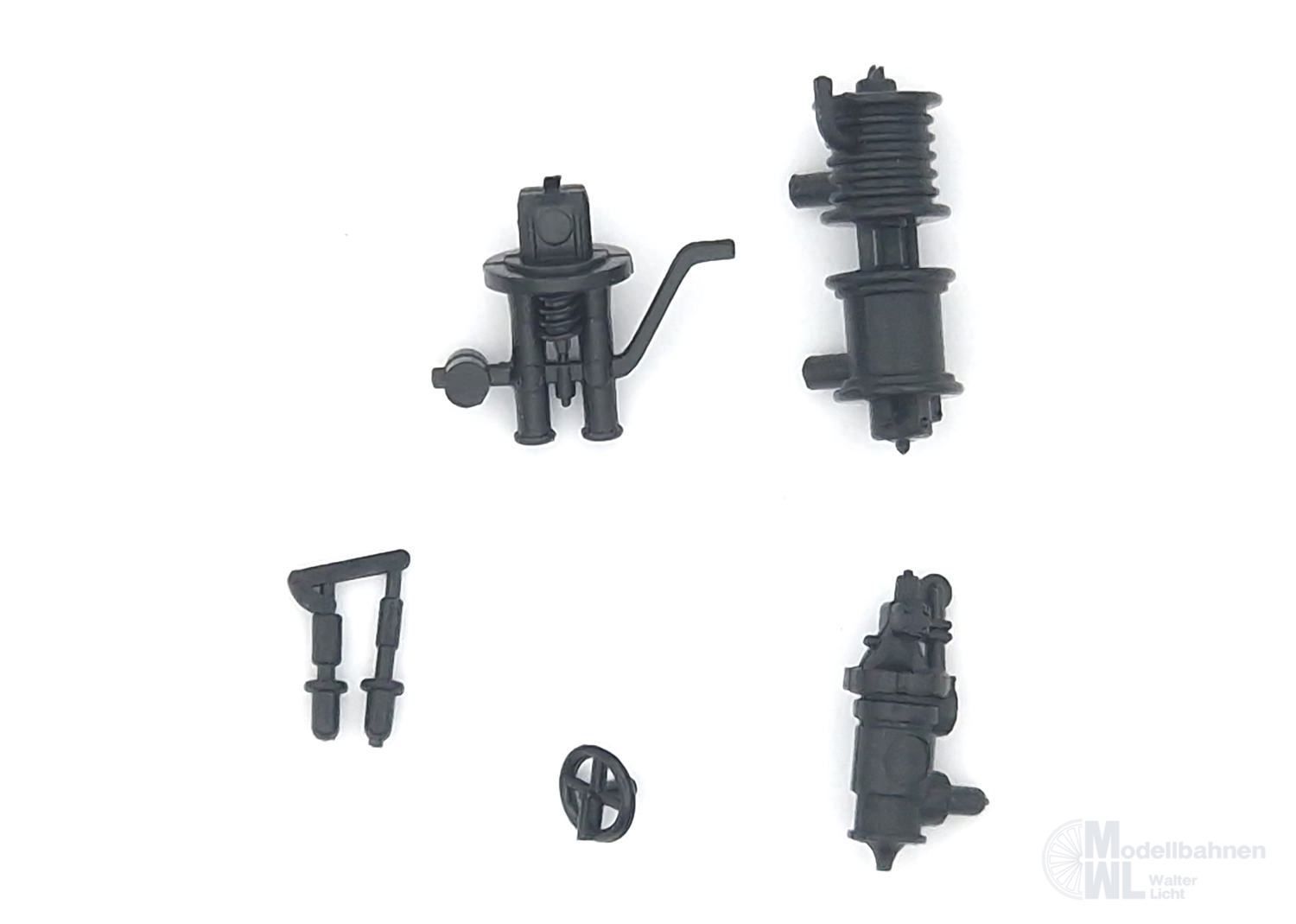 Märklin Ersatzeile E332558 - ERSATZTEIL: Pfeife, Ventil, Pumpe, Lichtm